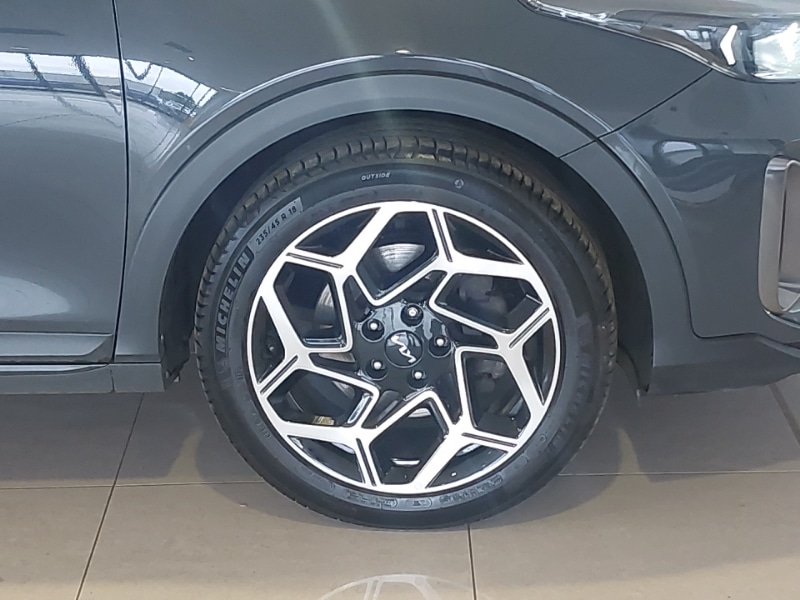 Used Kia XCeed 2023 for sale - 76351330: Photo 14