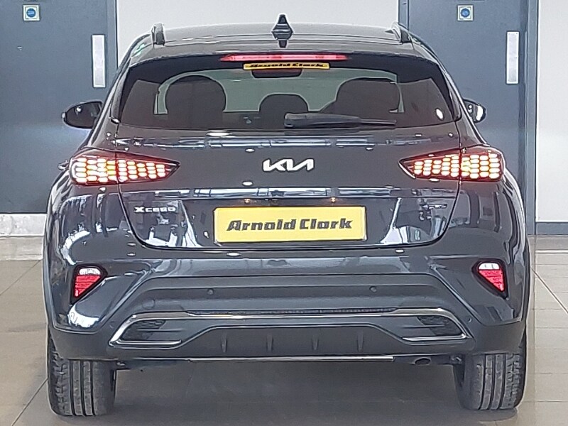 Used Kia XCeed 2023 for sale - 76351330: Photo 15