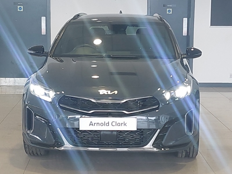 Used Kia XCeed 2023 for sale - 76351330: Photo 16