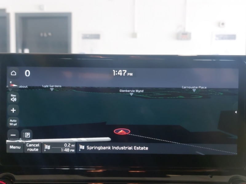 Used Kia XCeed 2023 for sale - 76351330: Photo 17