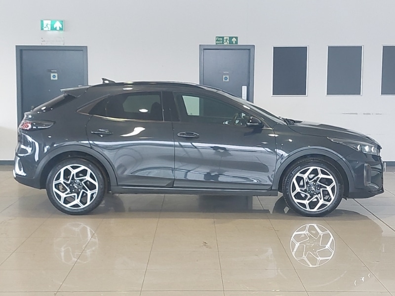 Used Kia XCeed 2023 for sale - 76351330: Photo 2