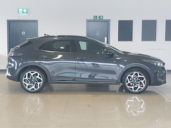 Used Kia XCeed 2023 for sale - 76351330: Photo