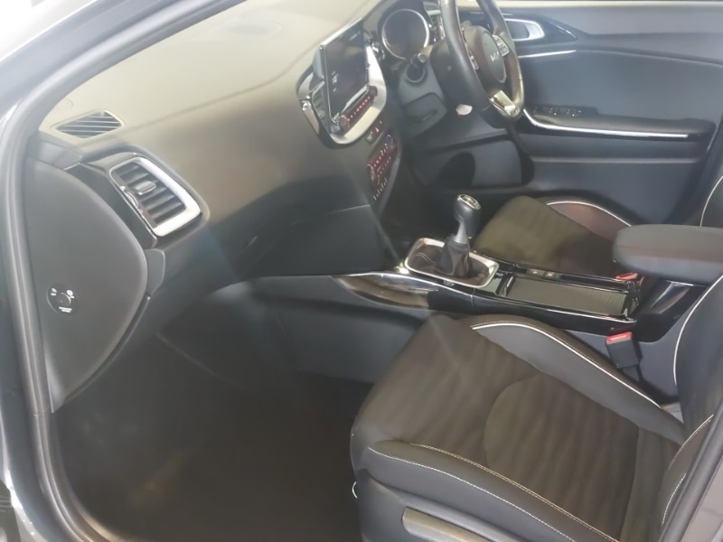 Used Kia XCeed 2023 for sale - 76351330: Photo 7