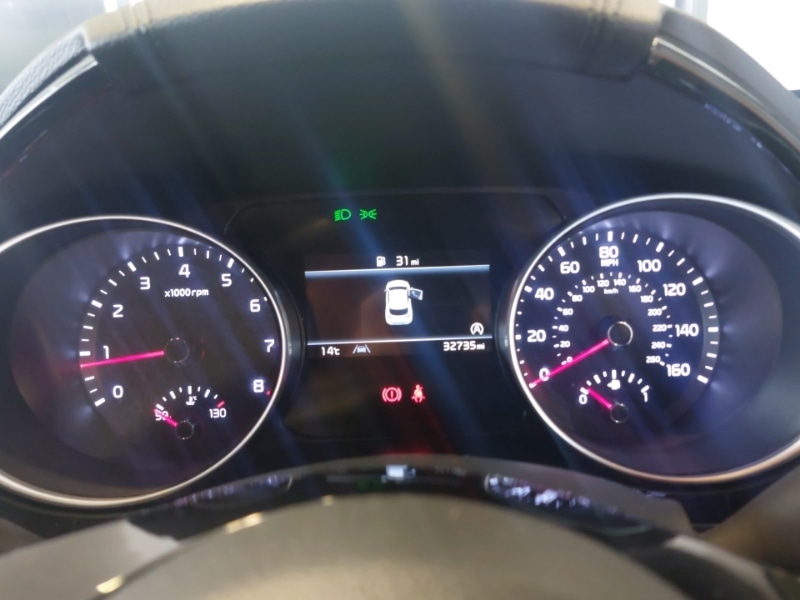 Used Kia XCeed 2023 for sale - 76351330: Photo 9