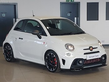 2019 - 1.4 T-Jet 180 Competizione 3dr