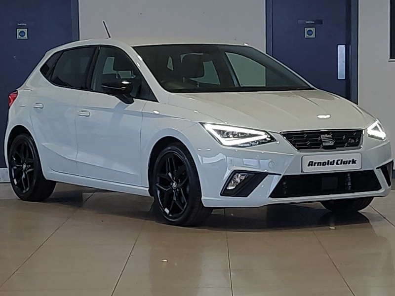 Used SEAT Ibiza 2020 for sale - 77898116: Photo 1