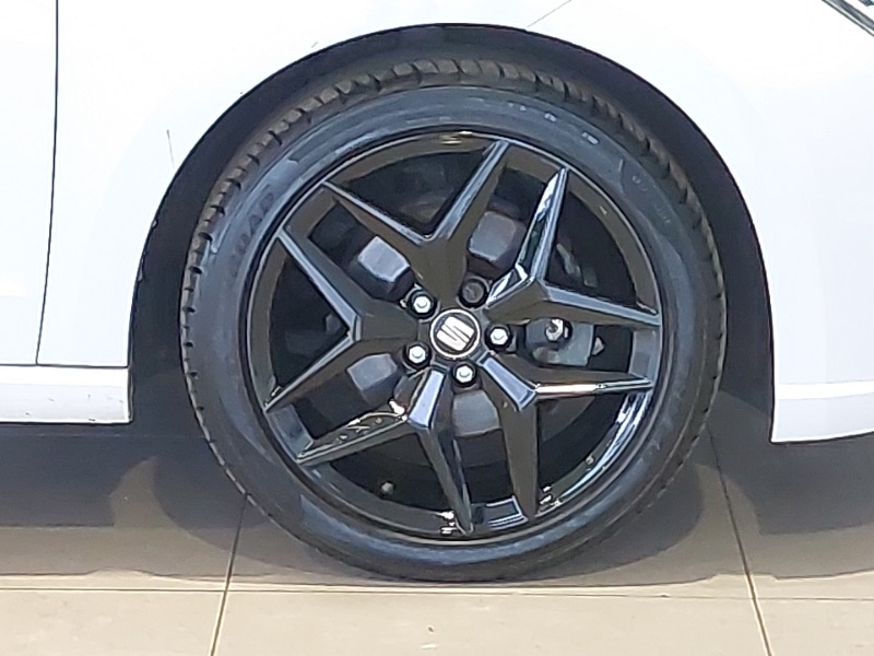 Used SEAT Ibiza 2020 for sale - 77898116: Photo 14