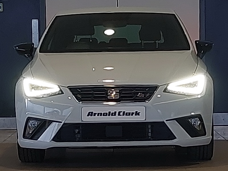 Used SEAT Ibiza 2020 for sale - 77898116: Photo 16