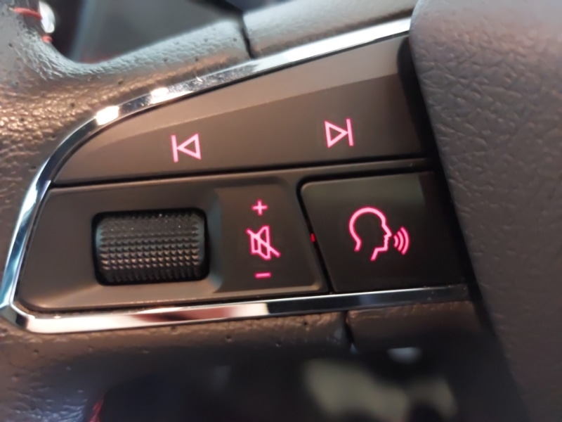 Used SEAT Ibiza 2020 for sale - 77898116: Photo 17