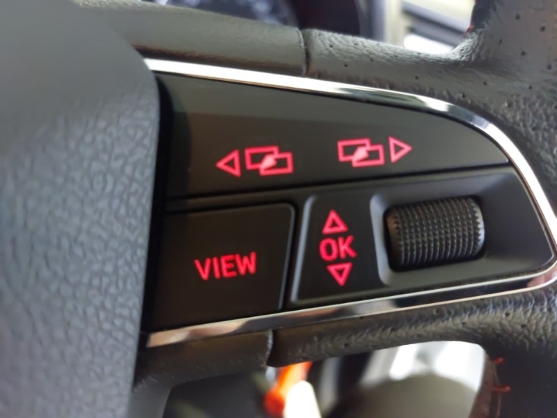 Used SEAT Ibiza 2020 for sale - 77898116: Photo 18