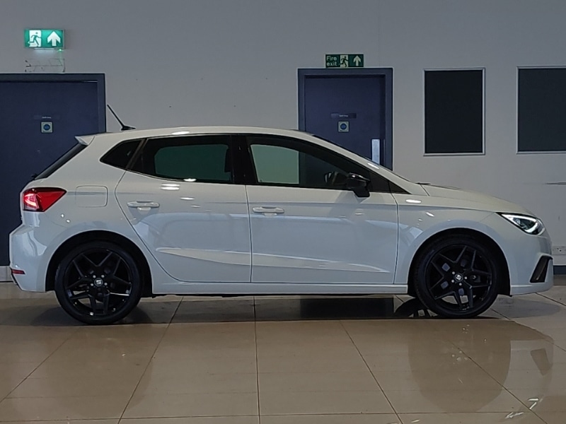 Used SEAT Ibiza 2020 for sale - 77898116: Photo 2