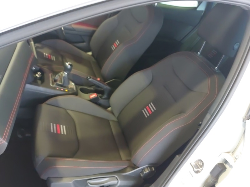 Used SEAT Ibiza 2020 for sale - 77898116: Photo 7