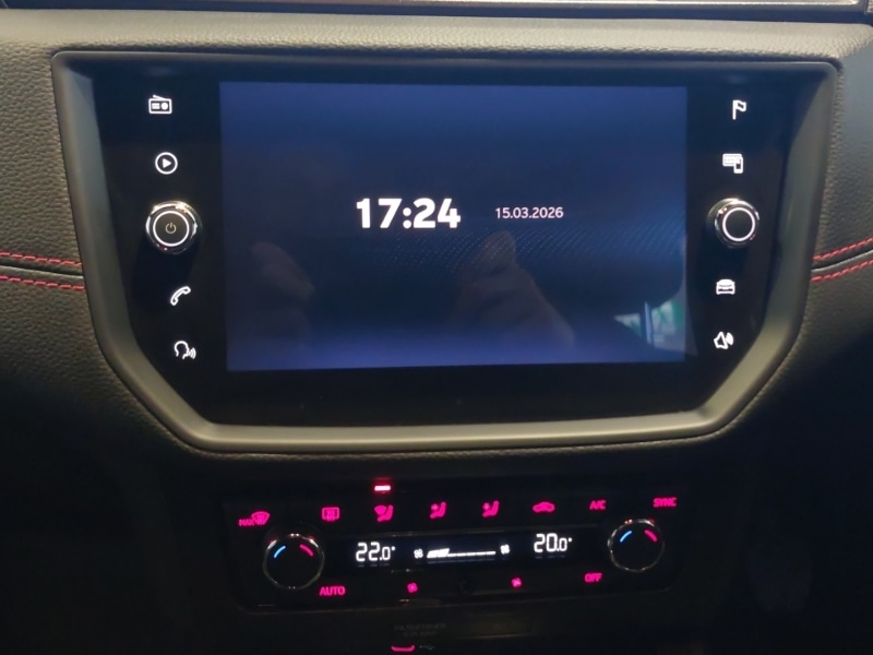 Used SEAT Ibiza 2020 for sale - 77898116: Photo 8