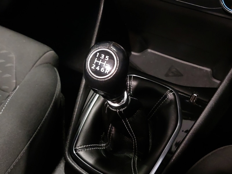 Used Ford Fiesta 2017 for sale - 77424398: Photo 10