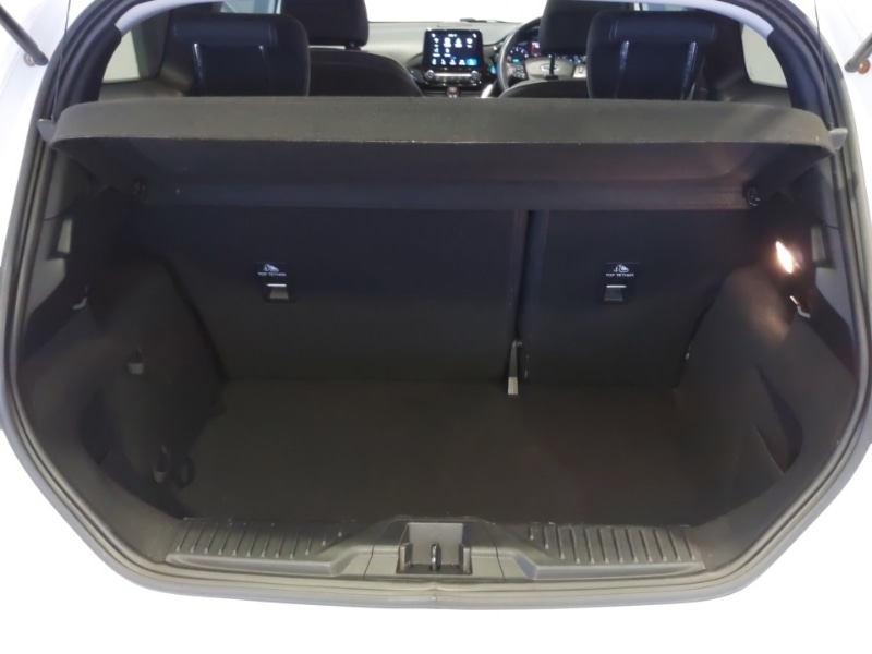 Used Ford Fiesta 2017 for sale - 77424398: Photo 13