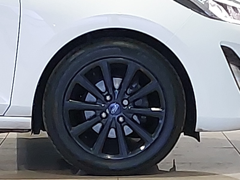 Used Ford Fiesta 2017 for sale - 77424398: Photo 14