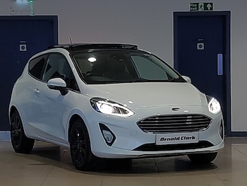 Ford Fiesta feature image