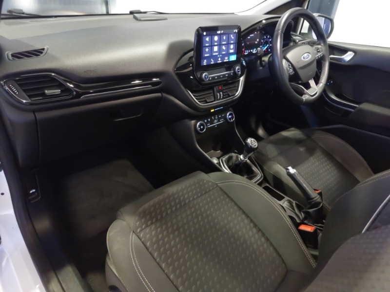 Used Ford Fiesta 2017 for sale - 77424398: Photo 7