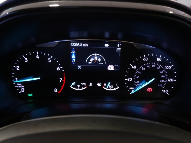 Used Ford Fiesta 2017 for sale - 77424398: Photo 9