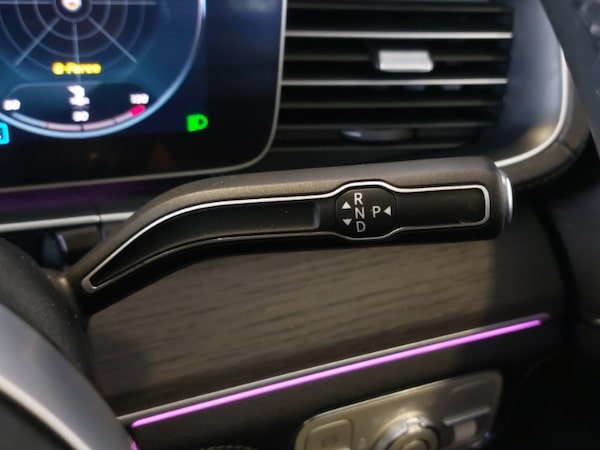 Used Mercedes-Benz GLE 2019 for sale - 76289526: Photo 10