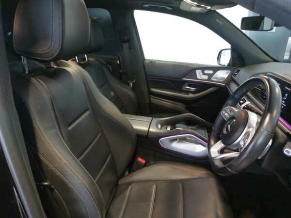 Used Mercedes-Benz GLE 2019 for sale - 76289526: Photo 11