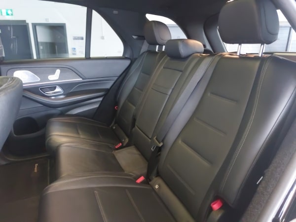Used Mercedes-Benz GLE 2019 for sale - 76289526: Photo 12