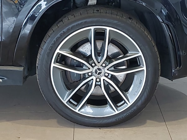 Used Mercedes-Benz GLE 2019 for sale - 76289526: Photo 14