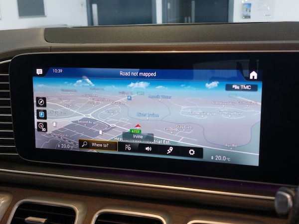 Used Mercedes-Benz GLE 2019 for sale - 76289526: Photo 18