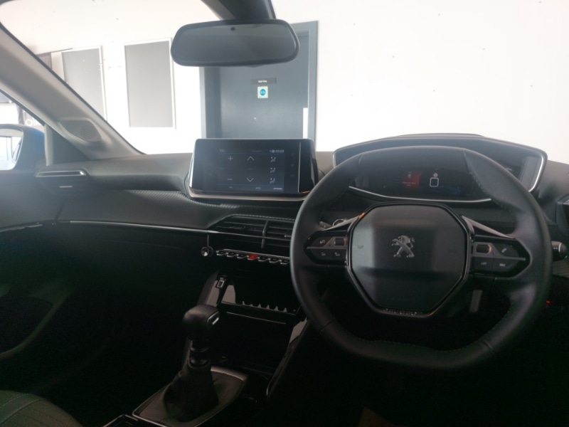 Used Peugeot 208 2021 for sale - 77823141: Photo 4