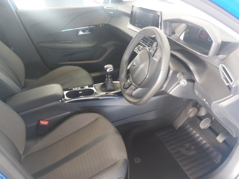 Used Peugeot 208 2021 for sale - 77823141: Photo 6