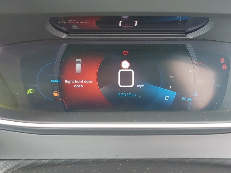 Used Peugeot 208 2021 for sale - 77823141: Photo 9