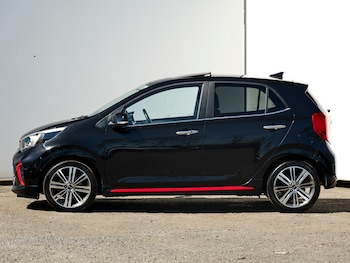 Used Kia Picanto 2018 for sale - 78446951: Photo
