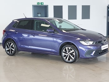 Used Volkswagen Polo 2025 for sale - 78983627: Photo