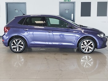 Used Volkswagen Polo 2025 for sale - 78983627: Photo