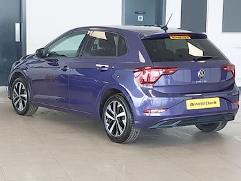 Used Volkswagen Polo 2025 for sale - 78983627: Photo