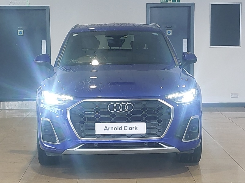 Used Audi Q5 2023 for sale - 76533187: Photo 16