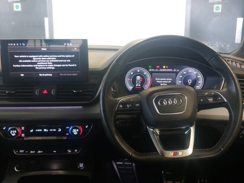 Used Audi Q5 2023 for sale - 76533187: Photo 5