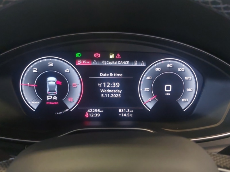 Used Audi Q5 2023 for sale - 76533187: Photo 9