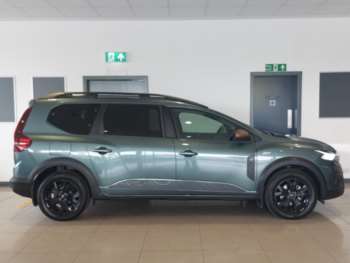 Used Dacia Jogger 2023 for sale - 74873809: Photo