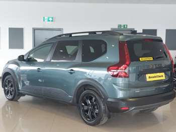 Used Dacia Jogger 2023 for sale - 74873809: Photo