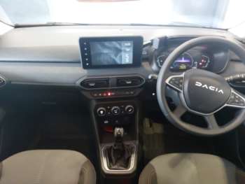 Used Dacia Jogger 2023 for sale - 74873809: Photo