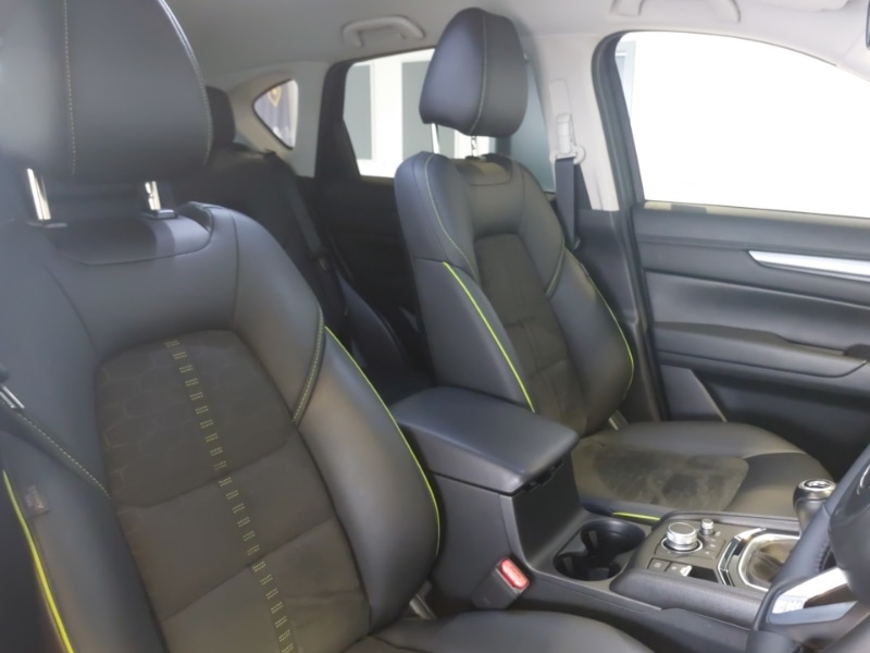 Used Mazda CX-5 2023 for sale - 78085315: Photo 11