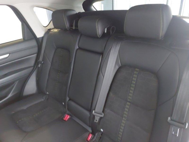 Used Mazda CX-5 2023 for sale - 78085315: Photo 12