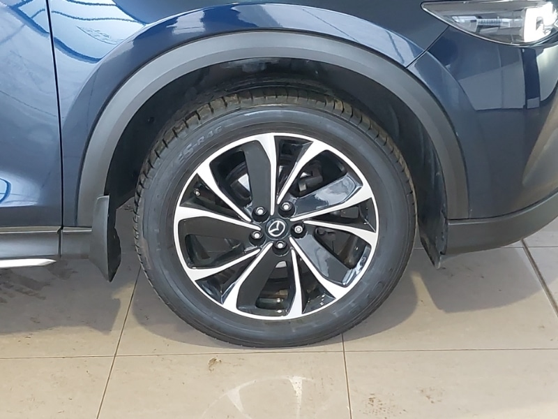 Used Mazda CX-5 2023 for sale - 78085315: Photo 14