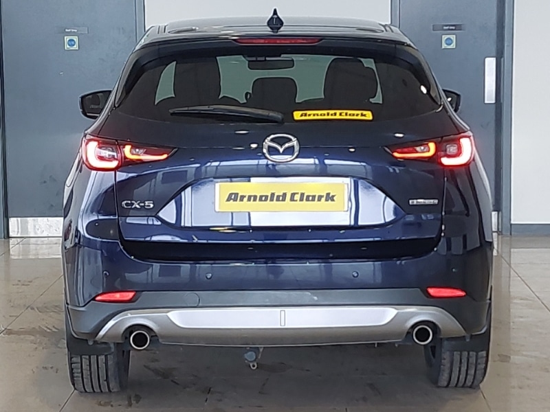 Used Mazda CX-5 2023 for sale - 78085315: Photo 15