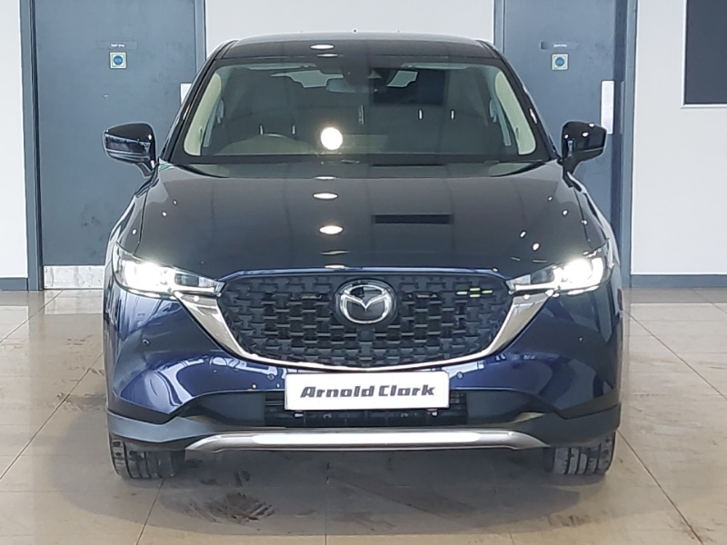 Used Mazda CX-5 2023 for sale - 78085315: Photo 16