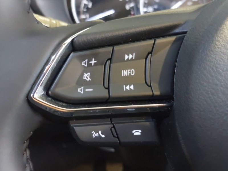 Used Mazda CX-5 2023 for sale - 78085315: Photo 18