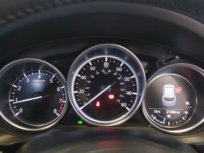 Used Mazda CX-5 2023 for sale - 78085315: Photo 9