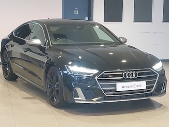 Used Audi A7 2019 for sale - 78895846: Photo