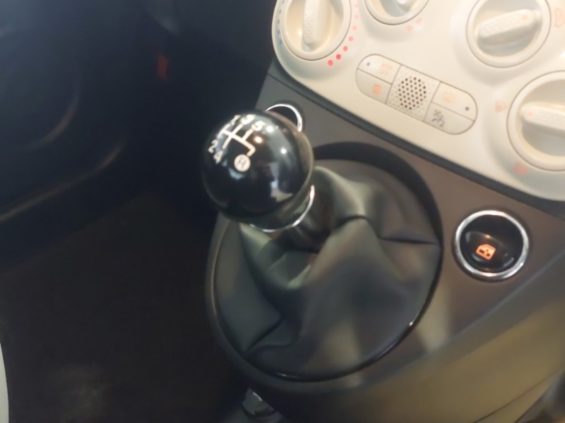 Used Fiat 500 2018 for sale - 76418963: Photo 10